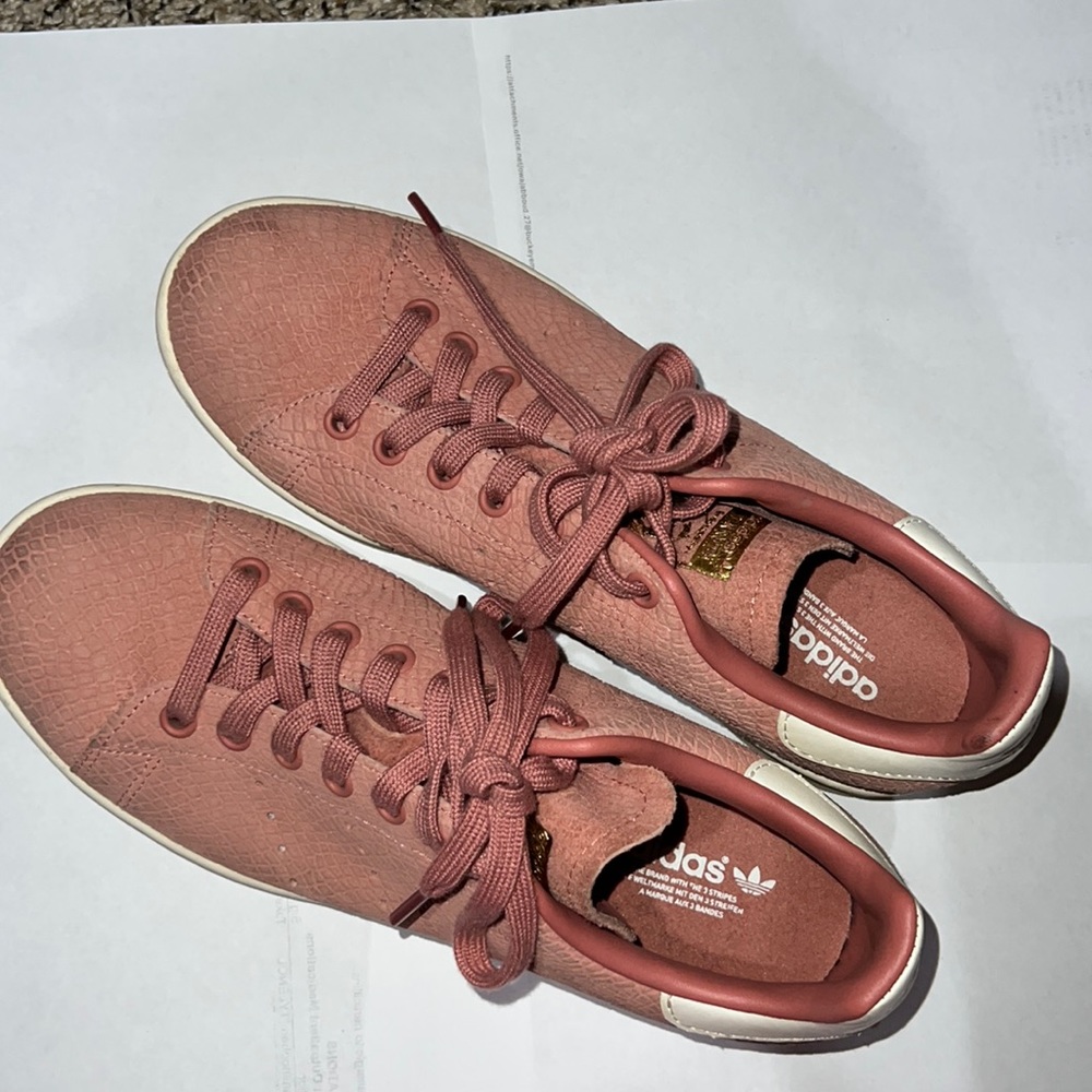 Adidas Stan Smith Shoes